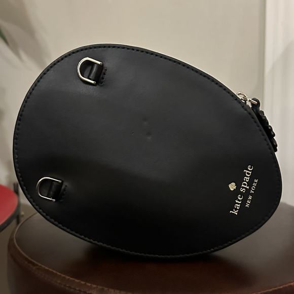 Kate Spade Yellow and Black Bee Bag - Picture 3 of 6